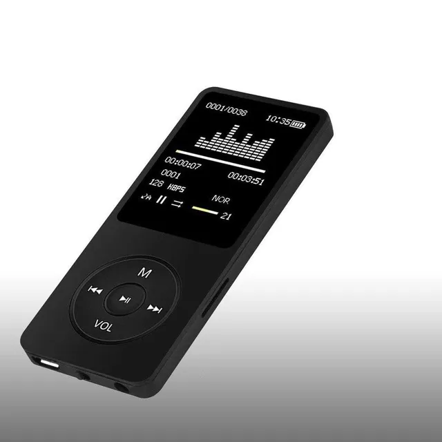 MP3 player K2432