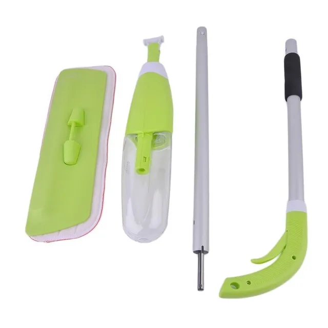 Multifunction Spray Mop J1394