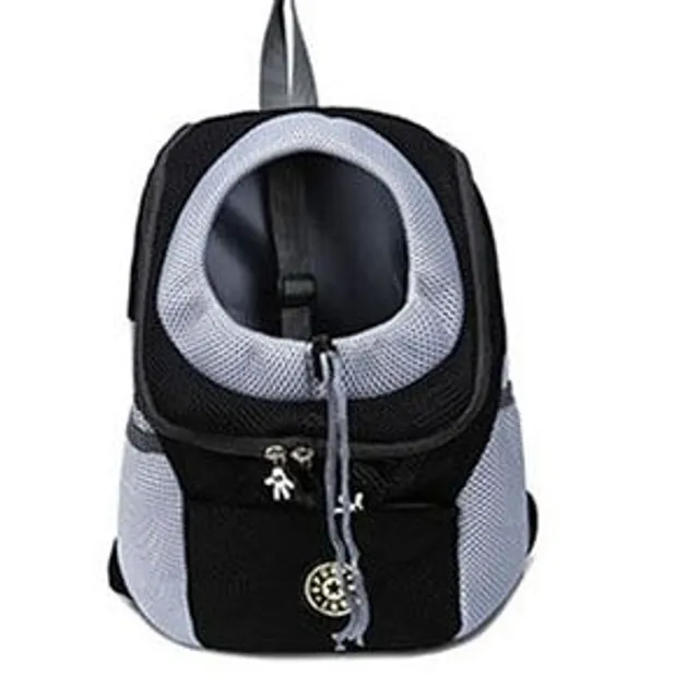 Backpack for dogs - more colors and sizes