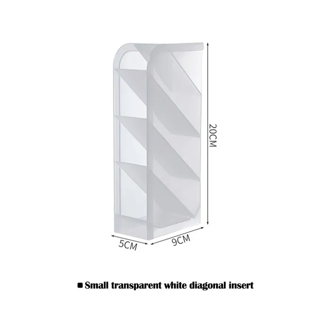 Organizer for pens or brushes