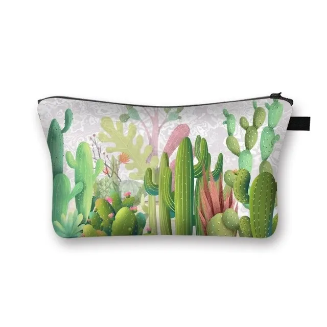 Cosmetic bag T681