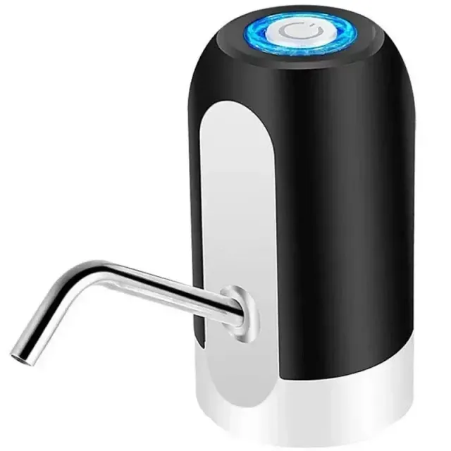 Pompă pentru apă potabilă - comutator automat cu un singur clic pentru automatul de apă pentru copii