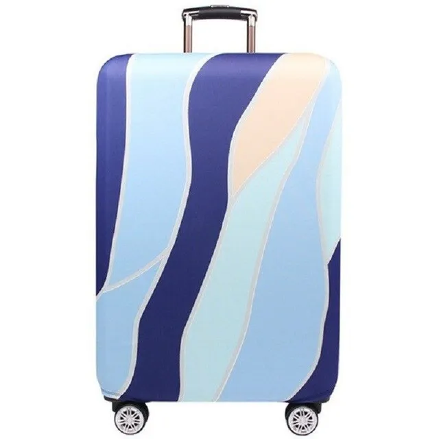 Suitcase cover Christeen obal-na-kufr-t933-12 m