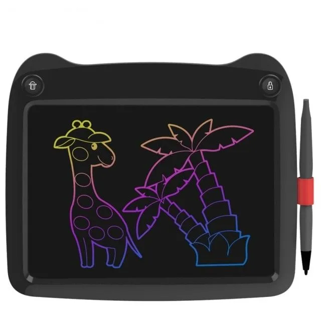 Tablet grafic LCD 11" - mai multe culori