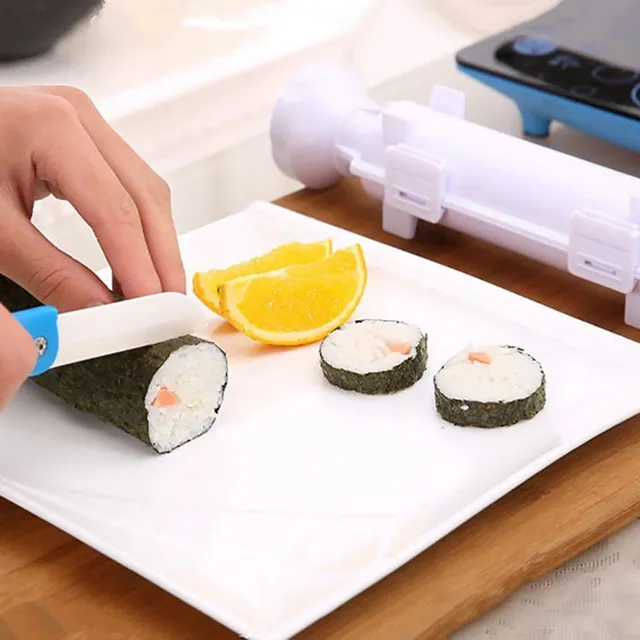 Stworzenie sushi