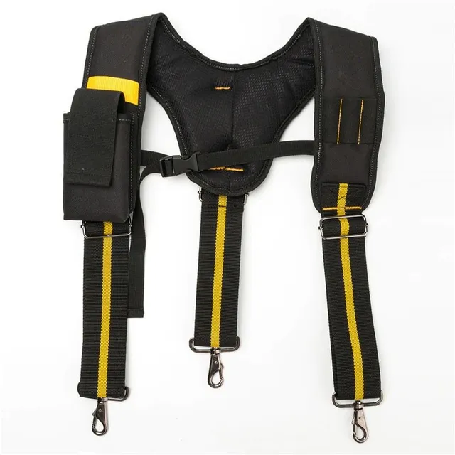 Men's working suspenders T1194