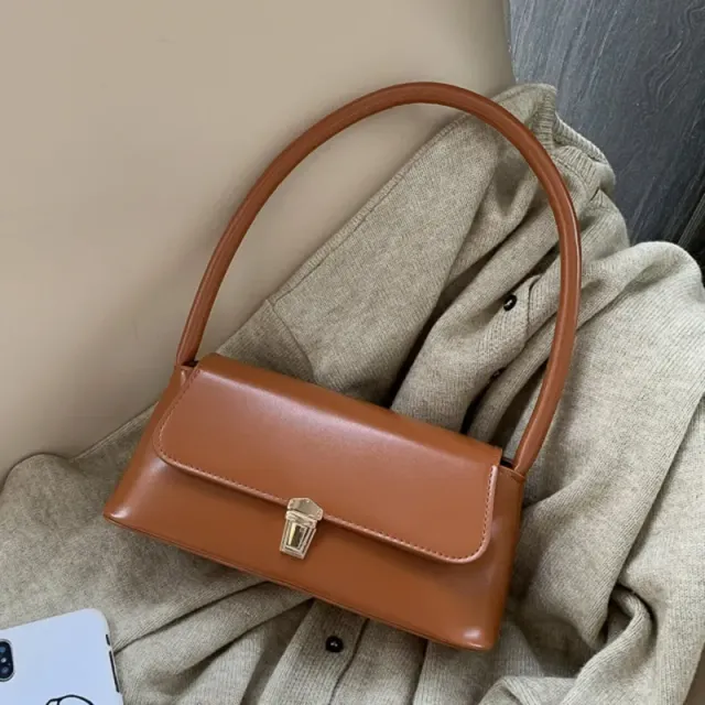 Borse di lusso crossbody di design per le donne - design di moda, borsa ascellare, borsa a tracolla da donna, borsa e portafoglio in tinta unita