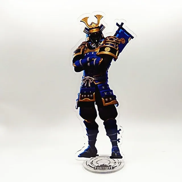 Beautiful Fortnite figurine - various variants O