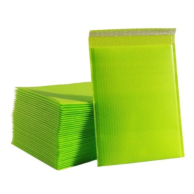 Bubble waterproof envelopes 30 pcs H1250