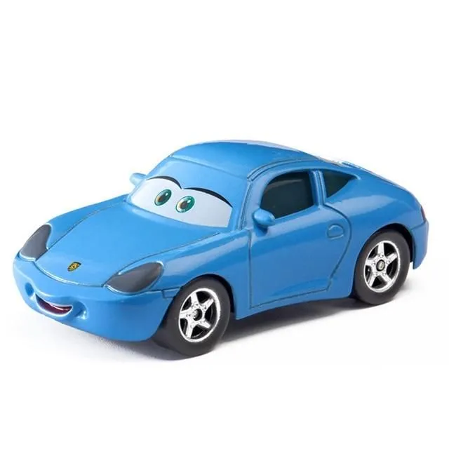 Cute Car McQueen for kids sally