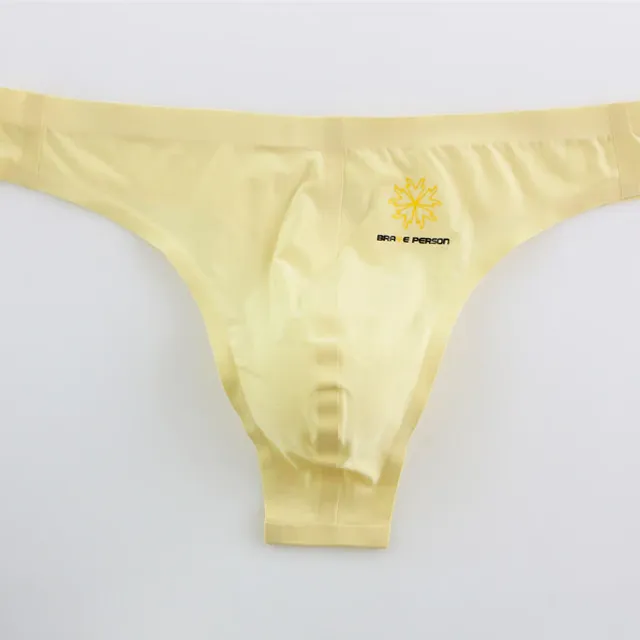 Men's stylish thong