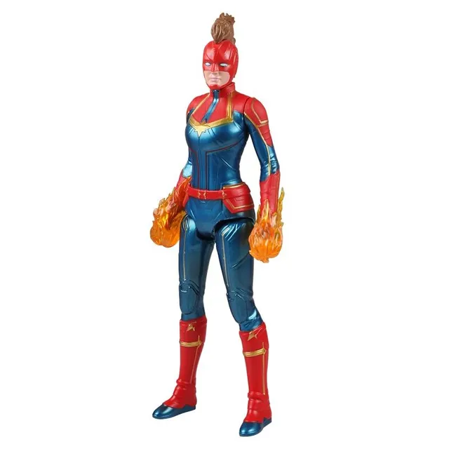 Figurine frumoase Marvel