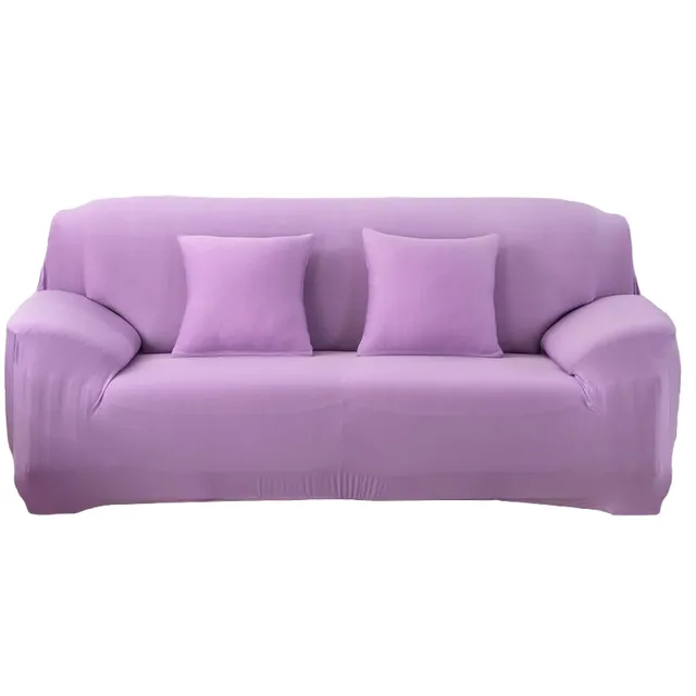 River Seat Couch fialova 1