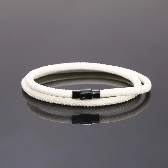 Modern men's bracelet Sergius