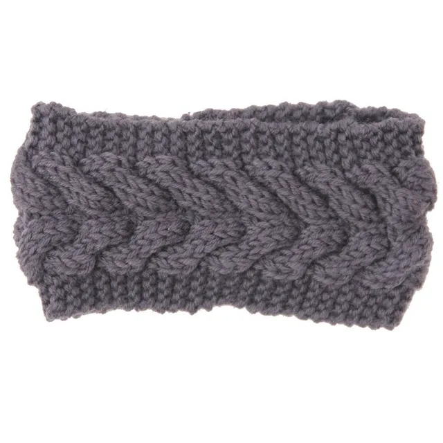 Women's knit Headband