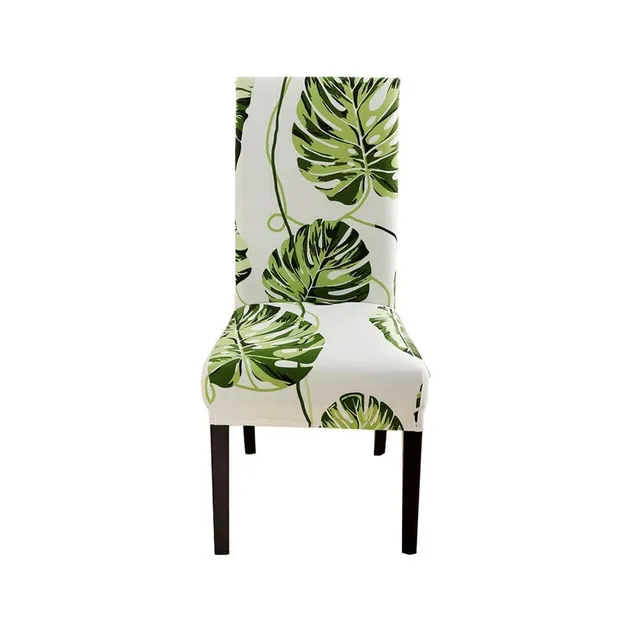 Stretch trendy chairs covers - different types