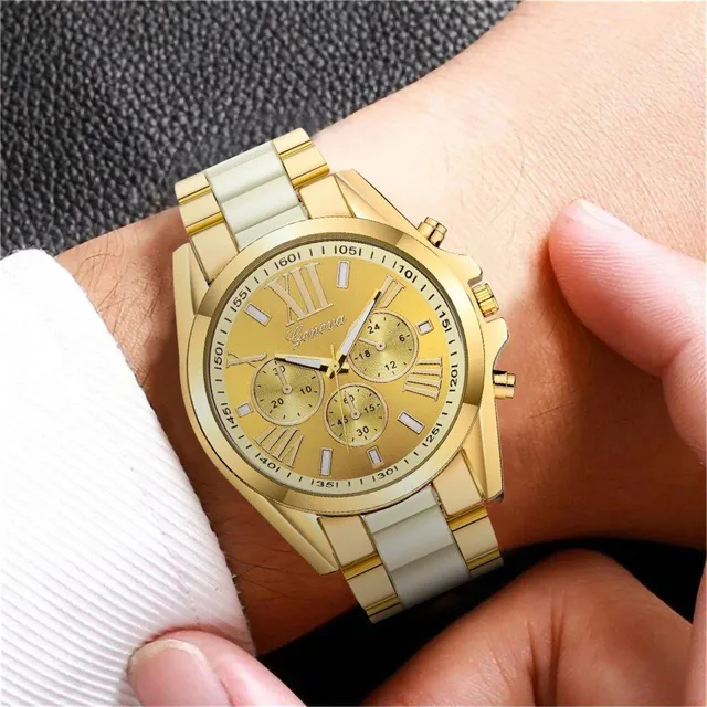 Men's Luxury Bracelet Watch