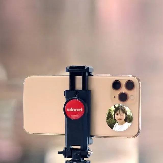 Univerzálne selfie zrkadlo pre smartfóny