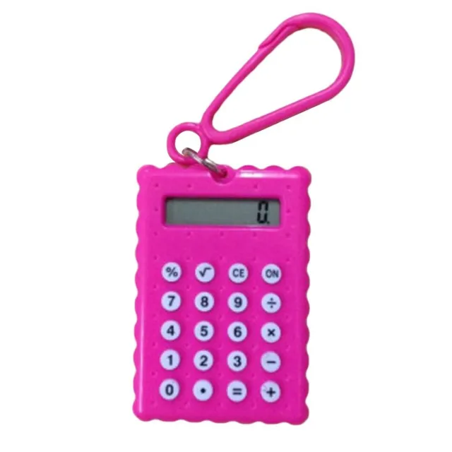 Mini calculator electronic