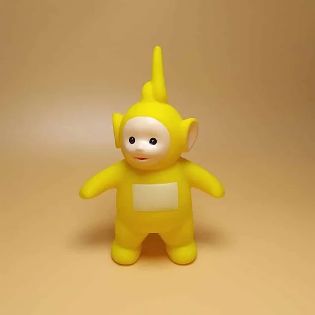 Teletubbies figurine