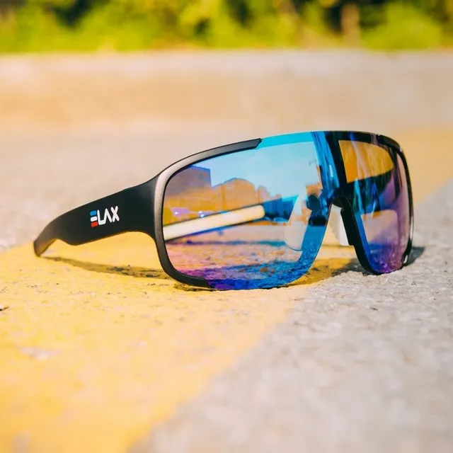 Okulary przeciwsłoneczne Elax Performance Cycling