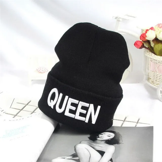 Cap for King/Queen couples