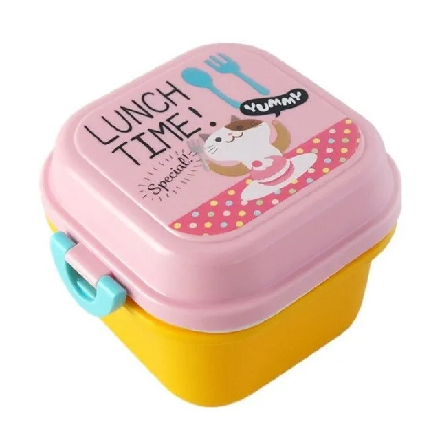 Children's Lunch Box