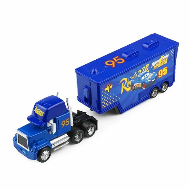 Disney Pixar Cars, Truck, Boys