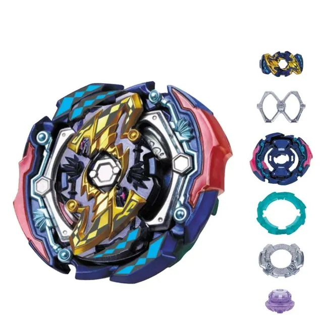 Baby toy Beyblade - different variants