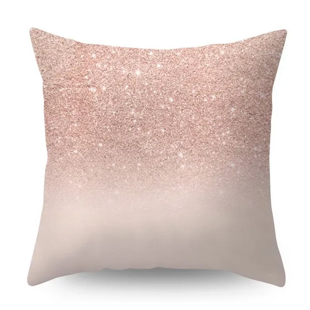 Stylish quality pillowcase Violet