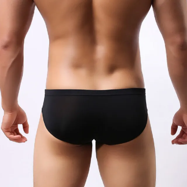 Men's briefs Space cerna s