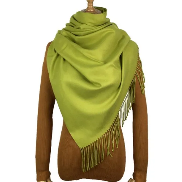 Women's fashionable elegant scarf - 22 colours