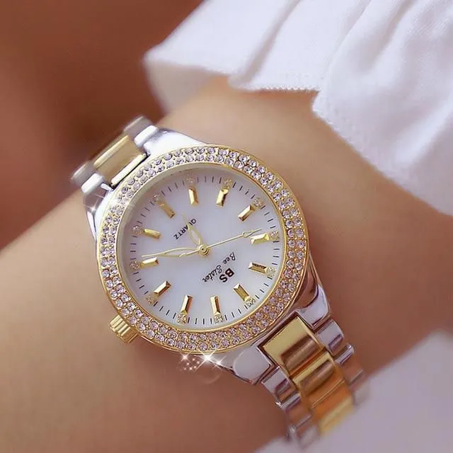 Ladies elegant watches