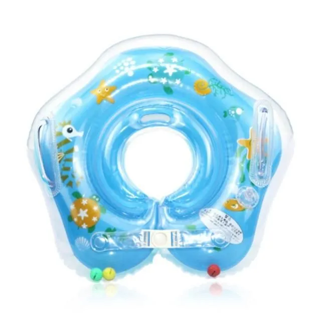 Inel de înot pentru bebeluși