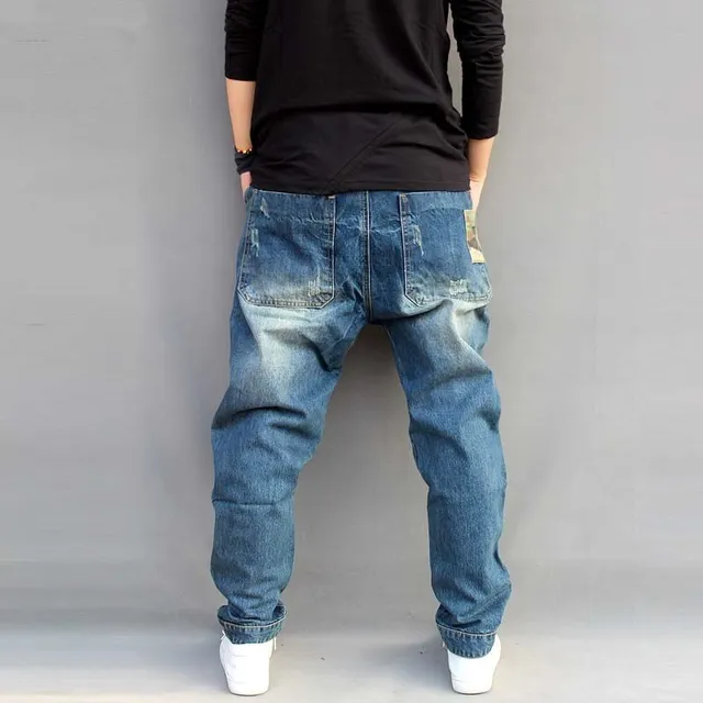 Men's stylish jeans Hadley | collection 2022