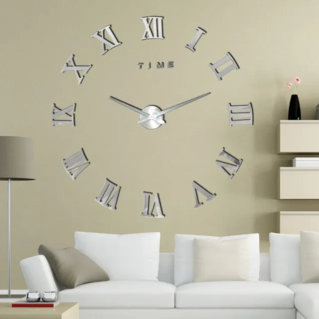 Dekoracyjny zegarek dekoracyjny do domu