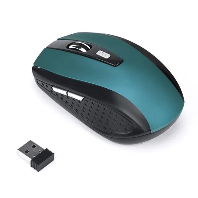 Wireless Mouse 2000 DPI A1061