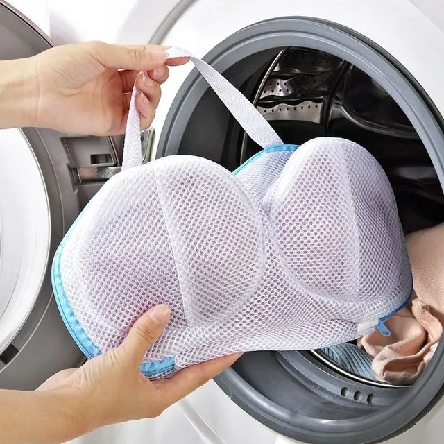 Bra bag for washing machine © Anti damage