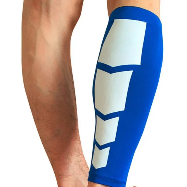 Compression calf cover