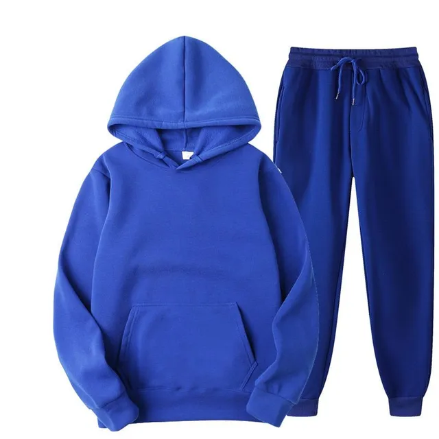 Men's comfortable tracksuit