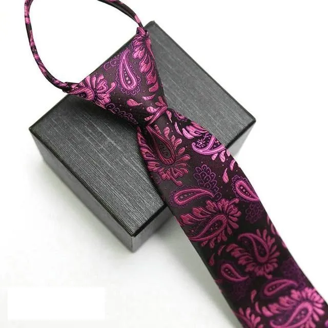 Original tie