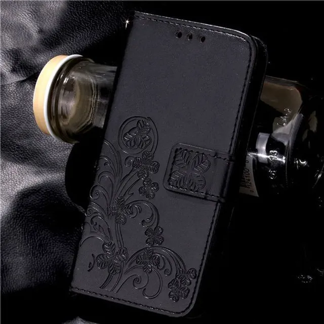 Luxury cover for samsung galaxy S3 with fine engraving