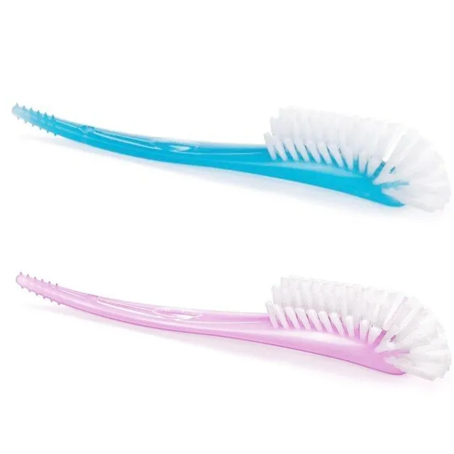 Brosse pour bouteilles pour enfants