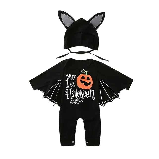 Cute Halloween costume for kids