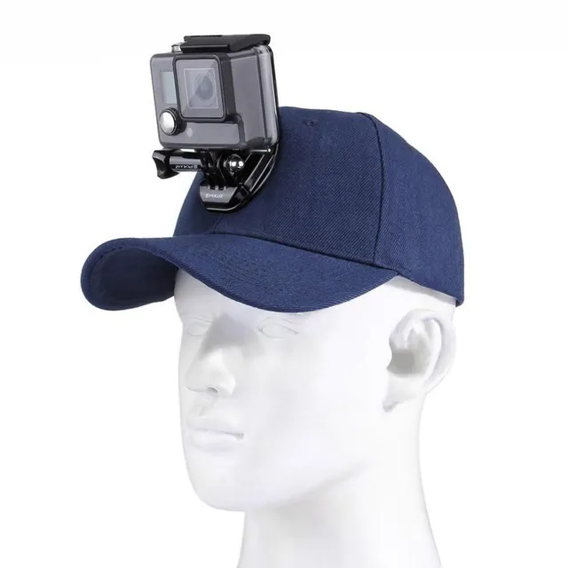 Pălărie GoPro
