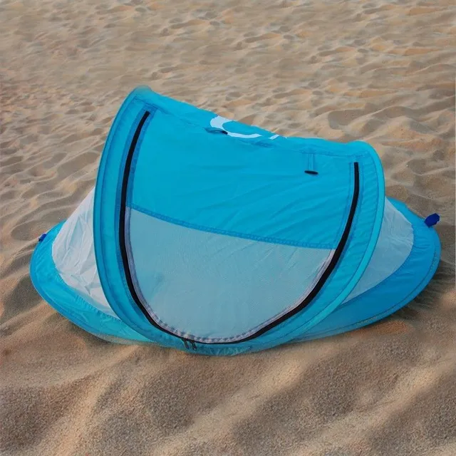 Children's beach tent