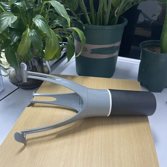 Automatický míchač na pánve - 3 rychlosti, pro vaření omáček a polévek, kuchyňský gadget pro míchání bez rukou