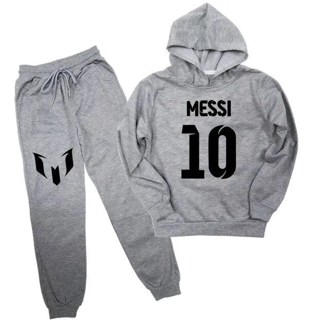 Baby warm set Lionel Messi - more colours