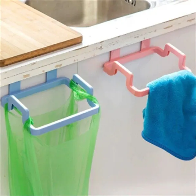 Trash bag holder N625