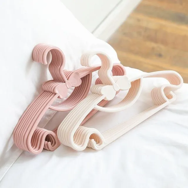 Baby hanger 5 pcs